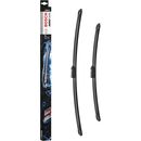 Υαλοκαθαριστήρες Bosch AeroTwin 65cm / 50cm A621S