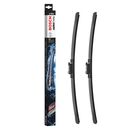 Υαλοκαθαριστήρες Bosch AeroTwin 53cm / 53cm A798S