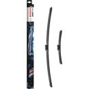 Σετ Υαλοκαθαριστήρες Bosch Aerotwin A981S 700/300mm 2τμχ