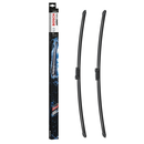 Σετ Υαλοκαθαριστήρες Bosch AeroTwin 75cm / 75cm A214SBosch Aerotwin A214S 2τμχ