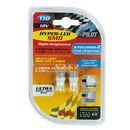 Lampa T10 12V 1SMDx2CHIPS POWER2 HYPER-LED