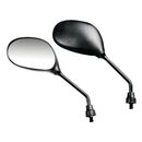 Lampa Καθρέπτες Μηχανής Kiro M10X1,25 2τεμ.