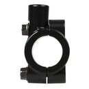 Lampa ΒΑΣΗ ΤΙΜΟΝΙΟΥ ΓΙΑ ΚΑΘΡΕΦΤΕΣ ΜΟΤΟ 22mm M10 ΣΠΕΙΡΩΜΑ 1ΤΕΜ.