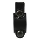 Lampa ΒΑΣΗ ΤΙΜΟΝΙΟΥ ΓΙΑ ΚΑΘΡΕΦΤΕΣ ΜΟΤΟ 22mm M10 ΣΠΕΙΡΩΜΑ 1ΤΕΜ.