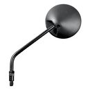 Lampa ΚΑΘΡΕΦΤΕΣ ΜΟΤΟ CLASSIC M10x1,25 ΜΑΥΡΟΙ 2 ΤΕΜ.