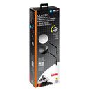 Lampa ΚΑΘΡΕΦΤΕΣ ΜΟΤΟ CLASSIC M10x1,25 ΜΑΥΡΟΙ 2 ΤΕΜ.