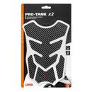 Lampa ΑΥΤΟΚΟΛΛΗΤΟ ΡΕΖΕΡΒΟΥΑΡ ΨΑΡΟΚΟΚΑΛΟ PRO-TANK X2 CARBON 218x155mm