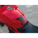 Lampa ΑΥΤΟΚΟΛΛΗΤΟ ΡΕΖΕΡΒΟΥΑΡ ΨΑΡΟΚΟΚΑΛΟ PRO-TANK X2 ΜΑΥΡΟ 218x155mm