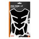Lampa ΑΥΤΟΚΟΛΛΗΤΟ ΡΕΖΕΡΒΟΥΑΡ ΨΑΡΟΚΟΚΑΛΟ PRO-TANK X2 ΜΑΥΡΟ 218x155mm