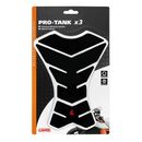 Lampa ΑΥΤΟΚΟΛΛΗΤΟ ΡΕΖΕΡΒΟΥΑΡ ΨΑΡΟΚΟΚΑΛΟ PRO-TANK X3 ΜΑΥΡΟ 222x163mm
