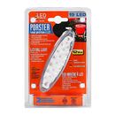 Lampa ΠΙΣΩ ΦΑΝΑΡΙ ΜΟΤΟΣΥΚΛΕΤΑΣ Porster