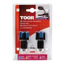 Lampa ΑΝΤΙΒΑΡΟ ΤΙΜΟΝΙΟΥ TOOR ΜΠΛΕ