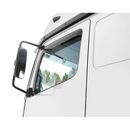 Lampa MERCEDES ACTROS MP4 09/11+ Ανεμοθραύστης Lampa Ελαστικός Φιμέ