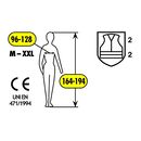 Lampa ΓΙΛΕΚΟ ΚΙΤΡΙΝΟ - ΦΩΣΦΟΡΙΖΕ (M - XXL)