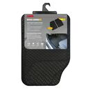 ΠΑΤΑΚΙΑ ΛΑΣΤΙΧΟ DRENA GOMMA 2 UNIVERSAL ΜΑΥΡΑ 43,5x66cm LAMPA -  2 ΤΕΜ