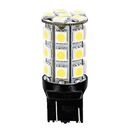 Lampa ΛΑΜΠΑΚΙ W21/5W 12V  HYPER-LED 81