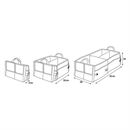 Lampa ORGANIZER ΠΟΡΤ ΜΠΑΓΚΑΖ DELUXE (L) 55 Χ 38 cm