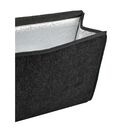 Lampa ΤΣΑΝΤΑ ORGANIZER ΠΟΡΤ-ΜΠΑΓΚΑΖ NO-LEAK TRUNK TIDY (S) 28x28x15cm