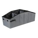 Lampa ORGANIZER ΠΟΡΤ ΜΠΑΓΚΑΖ PREMIUM ΑΔΙΑΒΡΟΧΟ 3 ΘΕΣΕΩΝ ΜΕ 2 ΧΕΡΟΥΛΙΑ (L) 70x27cm