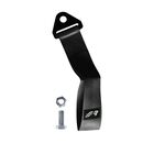 Simoni Racing ΙΜΑΝΤΑΣ ΡΥΜΟΥΛΚΙΣΗΣ TOW STRAP 26cm 3000kg MAX ΜΑΥΡΟΣ