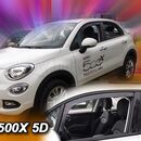 Heko FIAT 500X 5D 2015> - ΖΕΥΓΑΡΙ ΑΝΕΜΟΘΡΑΥΣΤΕΣ (2 ΤΕΜ)