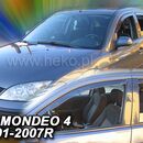 Heko FORD MONDEO 4D/5D 2001> - ΖΕΥΓΑΡΙ ΑΝΕΜΟΘΡΑΥΣΤΕΣ (2 ΤΕΜ)