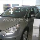 Heko FORD FOCUS S-MAX 5D 2006> - ΖΕΥΓΑΡΙ ΑΝΕΜΟΘΡΑΥΣΤΕΣ (2 ΤΕΜ