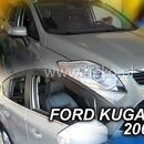 Heko FORD KUGA 5D 2008> - ΖΕΥΓΑΡΙ ΑΝΕΜΟΘΡΑΥΣΤΕΣ (2 ΤΕΜ)