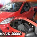 Heko FORD KA 3D 2009> - ΖΕΥΓΑΡΙ ΑΝΕΜΟΘΡΑΥΣΤΕΣ (2 ΤΕΜ)