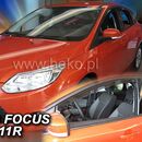 Heko FORD FOCUS III 4D/5D 2011> - ΖΕΥΓΑΡΙ ΑΝΕΜΟΘΡΑΥΣΤΕΣ (2 ΤΕΜ)