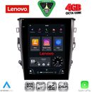 LENOVO SSX 9959_CPA TESLA STYLE for FORD MONDEO mod. 2014-2023