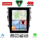 LENOVO SSX 9959_CPA TESLA STYLE for FORD MONDEO mod. 2014-2023