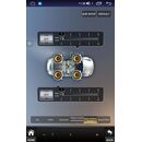 DIGITAL IQ TOP 1931_CPA (12.1inc) MULTIMEDIA TESLA for LAND ROVER RANGE ROVER SPORT mod. 2004-2010