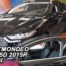 Heko FORD MONDEO 5D (COMBI/HTB) 2015 - ΖΕΥΓΑΡΙ ΑΝΕΜΟΘΡΑΥΣΤΕΣ (2 ΤΕΜ