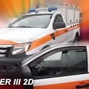 Heko FORD RANGER 2D 2012> - ΖΕΥΓΑΡΙ ΑΝΕΜΟΘΡΑΥΣΤΕΣ (2 ΤΕΜ)