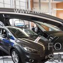 Heko FORD S-MAX 2016> - ΖΕΥΓΑΡΙ ΑΝΕΜΟΘΡΑΥΣΤΕΣ (2 ΤΕΜ)