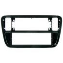 03.197 PHONOCAR Πρόσοψη VW Up! - SEAT Mii - SKODA Citigo mod. 2011-2016 (Mαύρο γυαλιστερό)