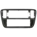 03.198 PHONOCAR Πρόσοψη VW Up! - SEAT Mii - SKODA Citigo mod. 2011-2016 (Mαύρο ματ)