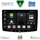 DIGITAL IQ BXF 7940_CPAA (10.1'' DIN) MULTIMEDIA TABLET 1DIN