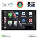 DIGITAL IQ BXF 595_CPAA (7'' DECK) MULTIMEDIA 2DIN