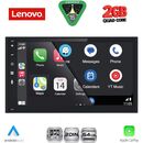 LENOVO LVD 268_CPA (6.8″_DECK) MULTIMEDIA 2DIN