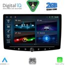 DIGITAL IQ BLD 1940_CPA (10.1″ DECK) MULTIMEDIA TABLET 1DIN