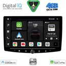 DIGITAL IQ BXF 6940_CPAA (10.1'' DIN) MULTIMEDIA TABLET 1DIN