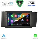 DIGITAL IQ MSF 341_CPA (7” DECK) MULTIMEDIA SYSTEM for CITROEN C4 mod. 2011-2018