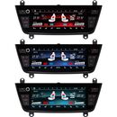 DIQ FZ 5006 CLIMATE CONTROL PANEL (8.8") for BMW S.3 - S.4 - M3 - M4 mod 2013-2020