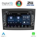 DIGITAL IQ MSD 238_CPA (7" DECK) MULTIMEDIA for FIAT DOBLO mod. 2015-2022