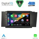 DIGITAL IQ MSG 441_CPA (7” DECK) MULTIMEDIA SYSTEM for CITROEN C4 mod. 2011-2018