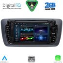 DIGITAL IQ BLD 046_CPA (7" DECK) MULTIMEDIA for SEAT IBIZA mod. 2008-2015
