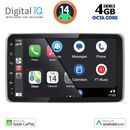 DIGITAL IQ BXF 6935_CPAA (9'' DIN) MULTIMEDIA TABLET 1DIN