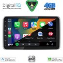 DIGITAL IQ BXF 6935_CPAA (9'' DIN) MULTIMEDIA TABLET 1DIN